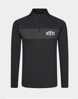 BYU Apex 2.0 Black Pullover