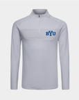 BYU Apex 2.0 Grey Pullover