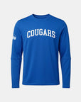 BYU Expedition Crewneck