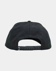 Black Fade Hat - Black