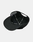 Black Fade Hat - Black
