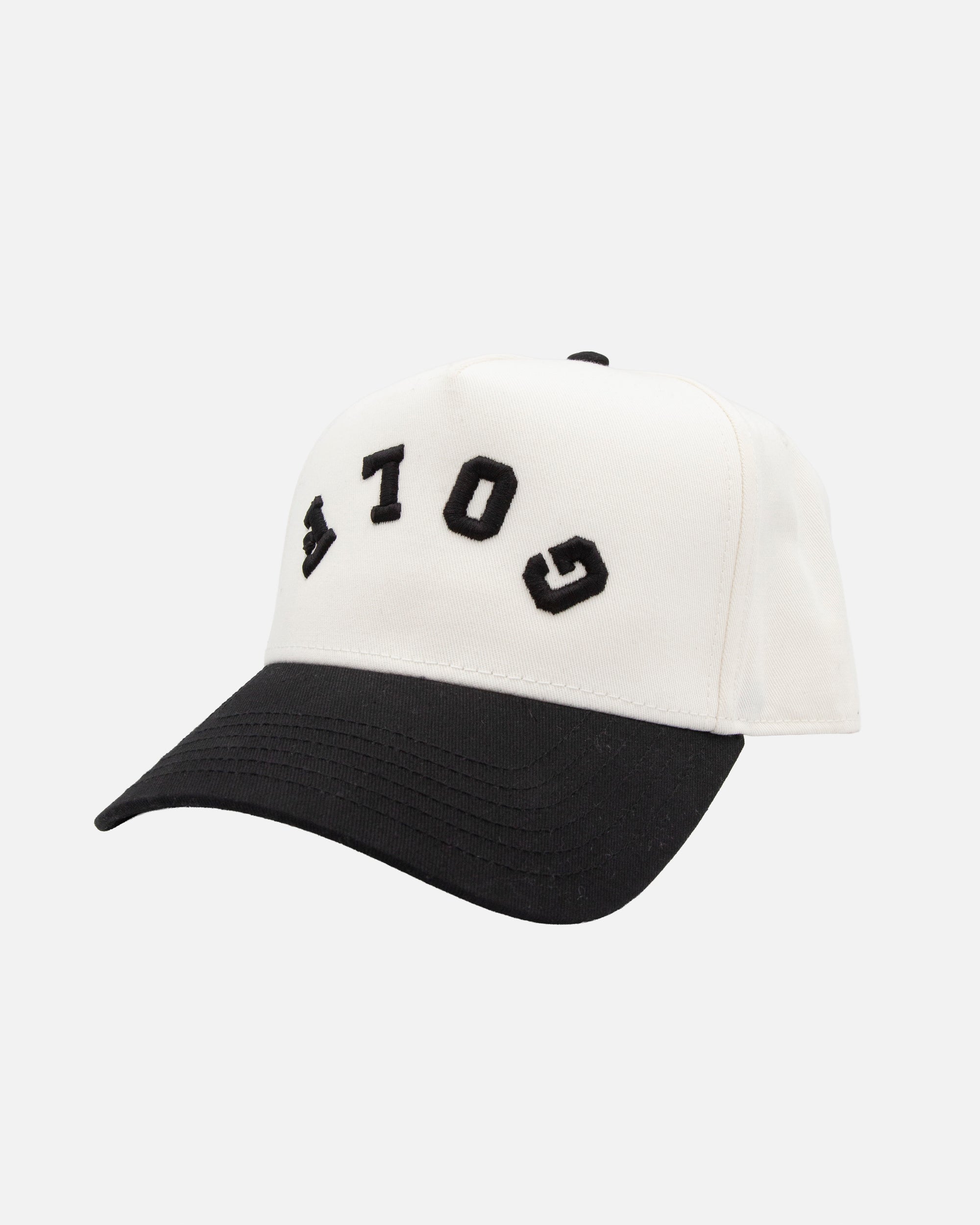 Golf Invert Fade Hat