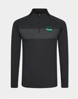 Tulane Apex 2.0 Black Pullover