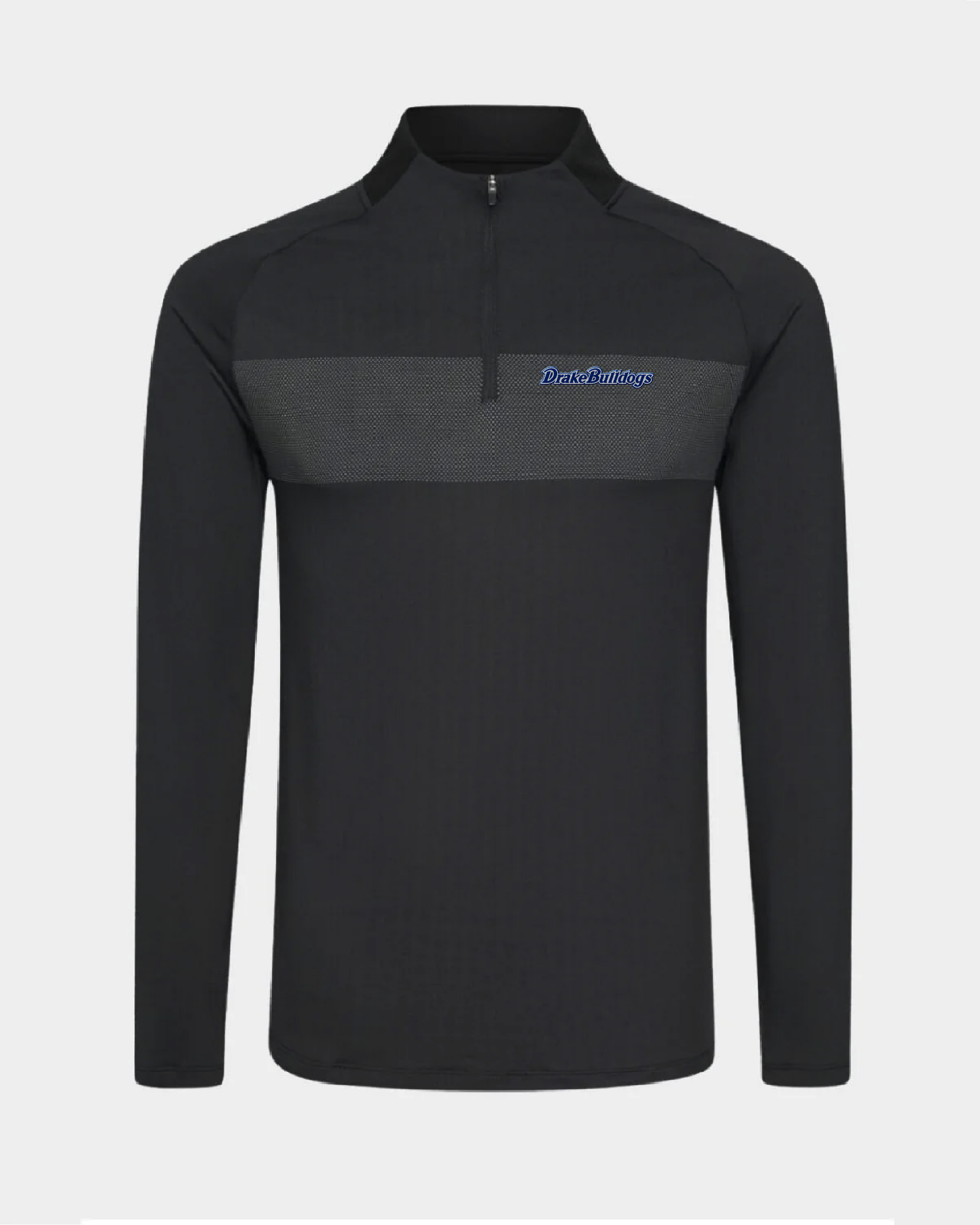 Drake Apex 2.0 Black Pullover