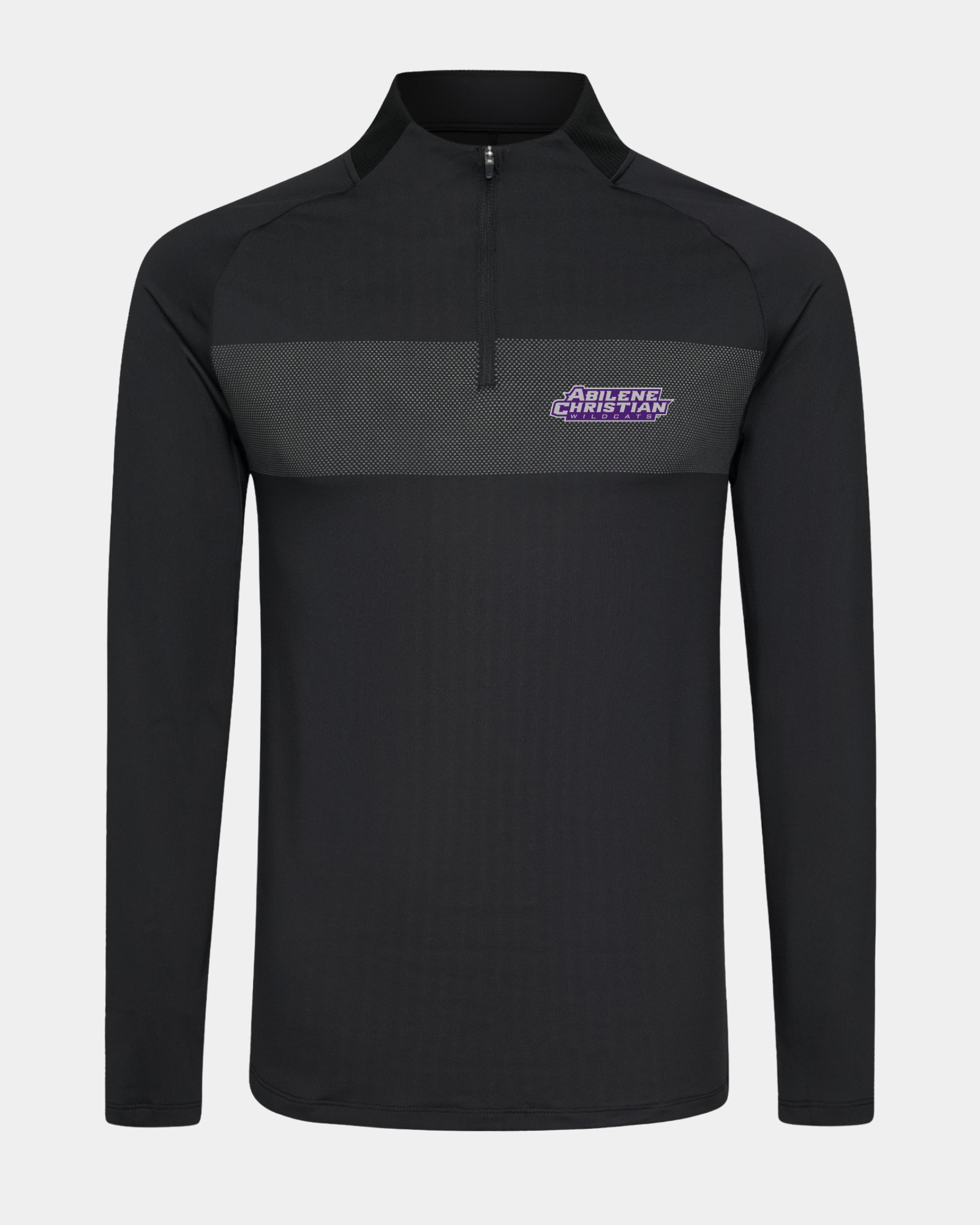 ACU Apex 2.0 Black Pullover
