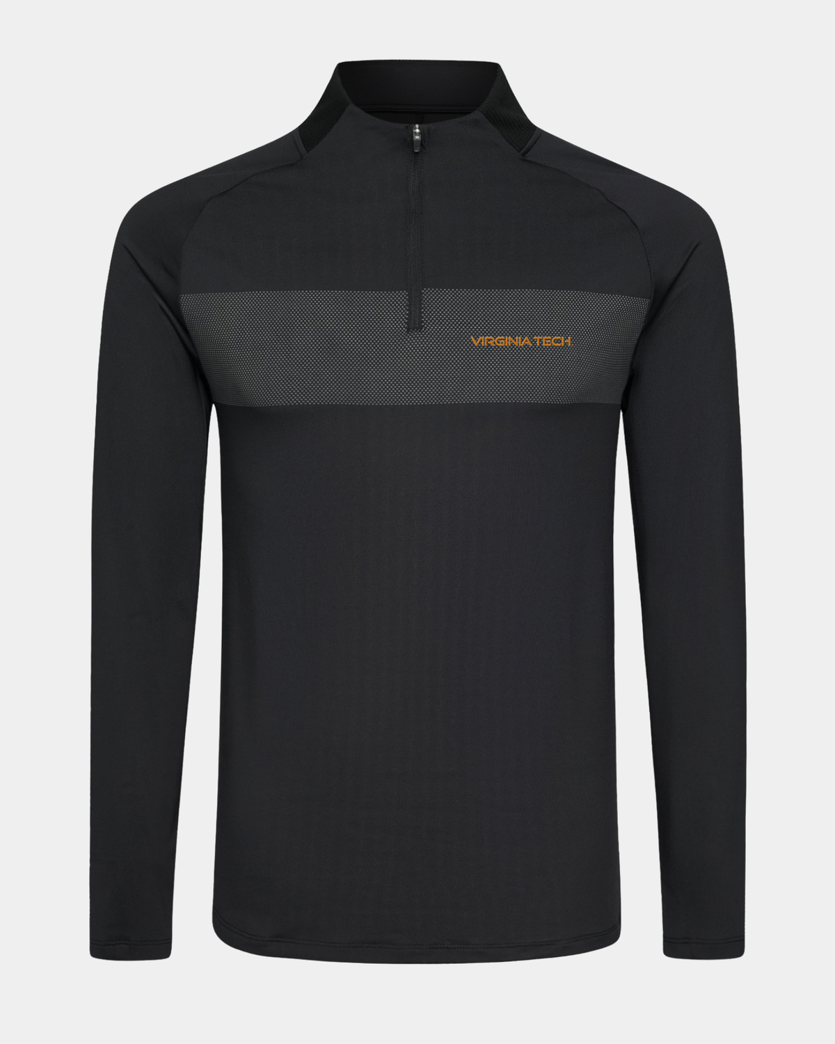 VT Apex 2.0 Black Pullover