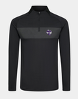 Tarleton State University Apex 2.0 Black Pullover