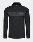 University of Arizona Apex 2.0 Black Pullover
