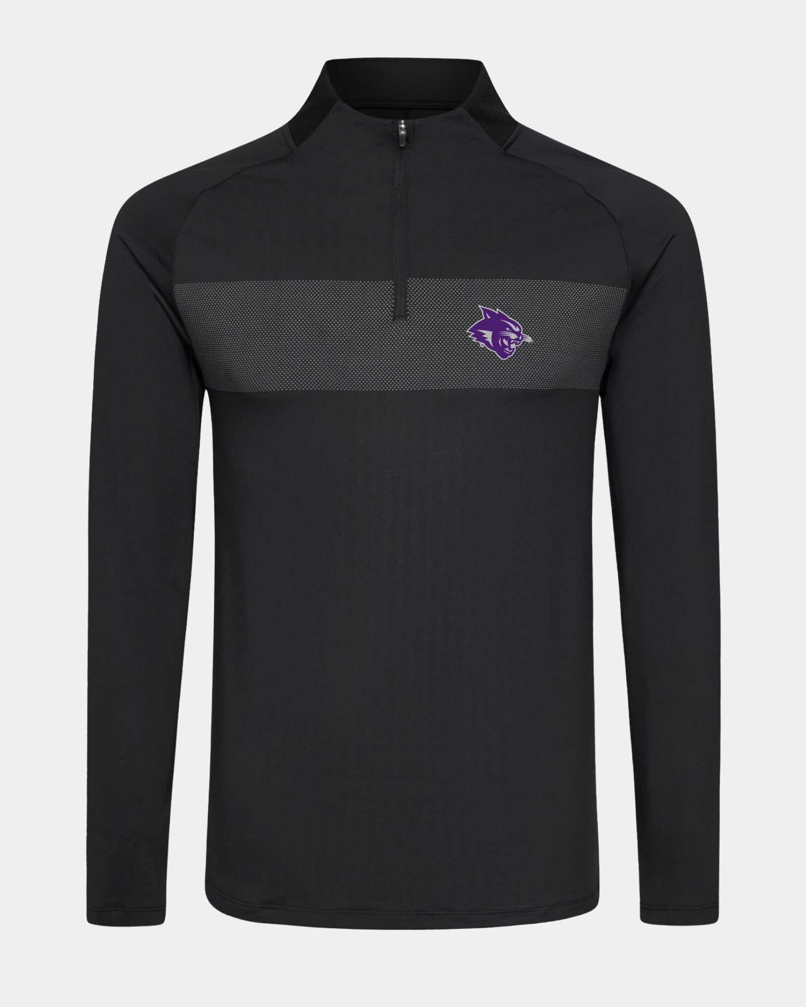 ACU Apex 2.0 Black Pullover