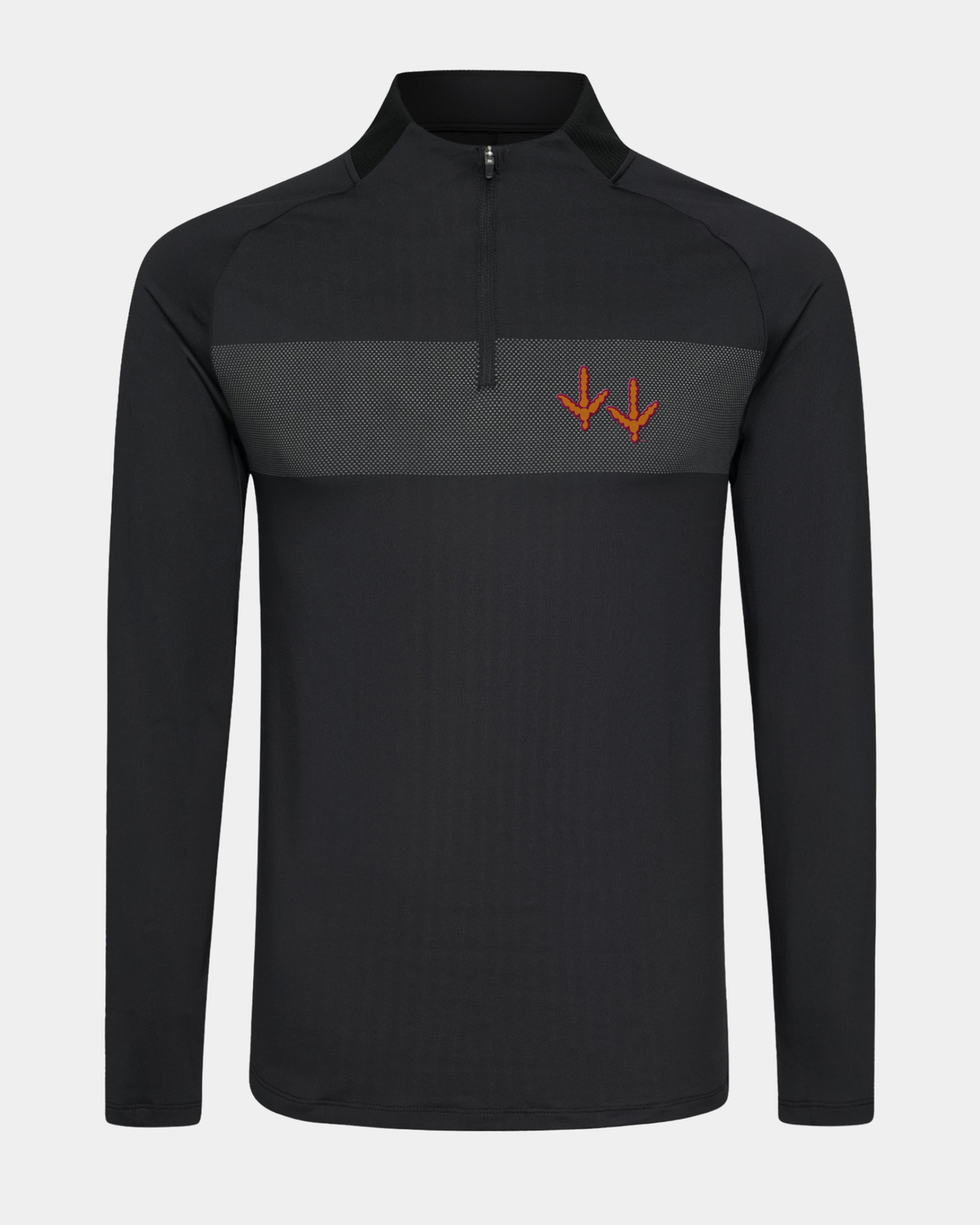 VT Apex 2.0 Black Pullover