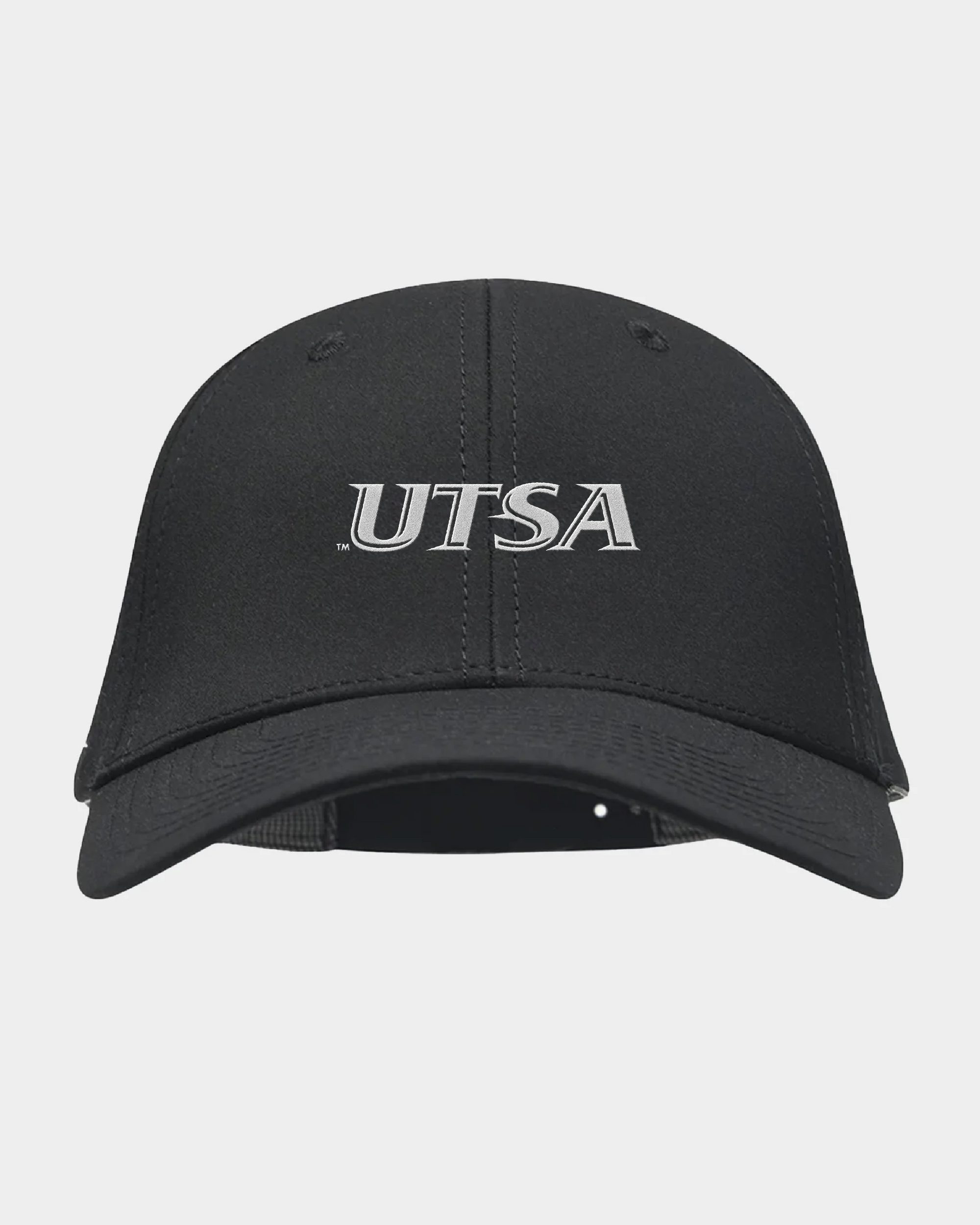 UT San Antonio Birdie 2.0 Black Hat