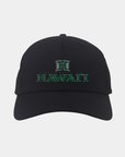 University of Hawaii Birdie 2.0 Black Hat