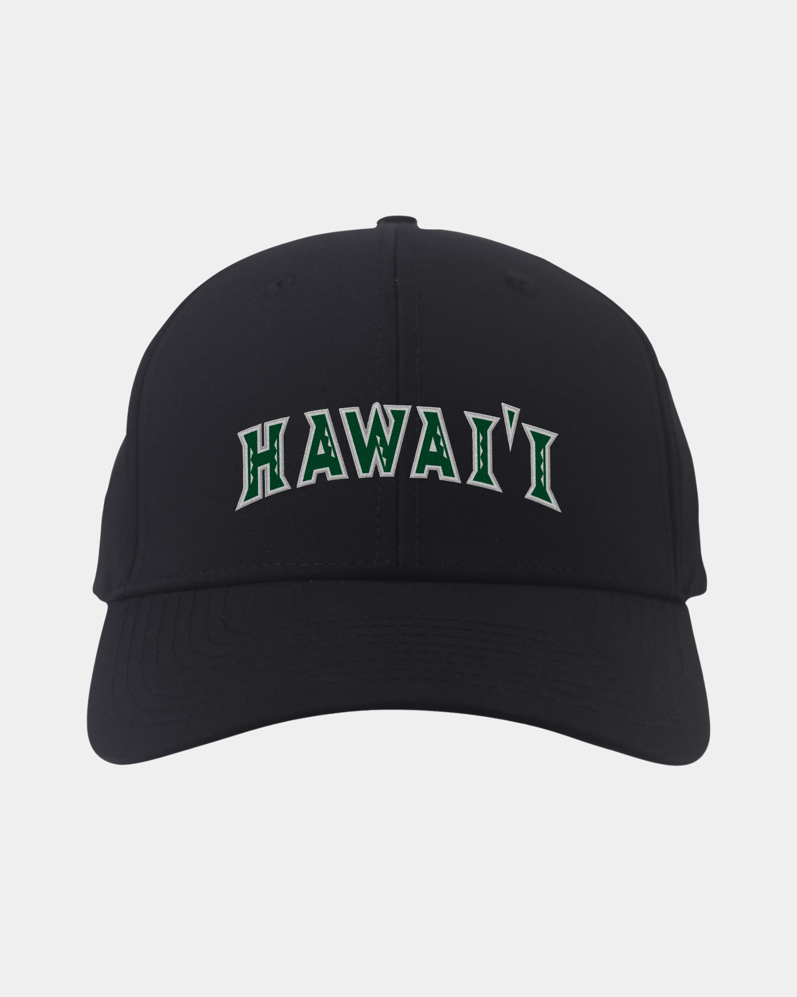 University of Hawaii Birdie 2.0 Black Hat
