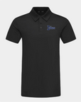 James Madison Crest 2.0 Black Polo