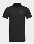 Dayton Crest 2.0 Black Polo