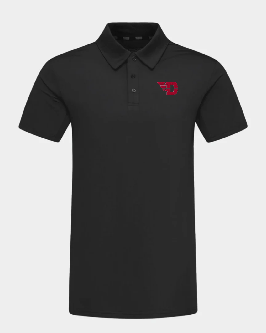 Dayton Crest 2.0 Black Polo