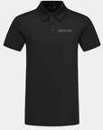 University of Arizona Crest 2.0 Polo Black