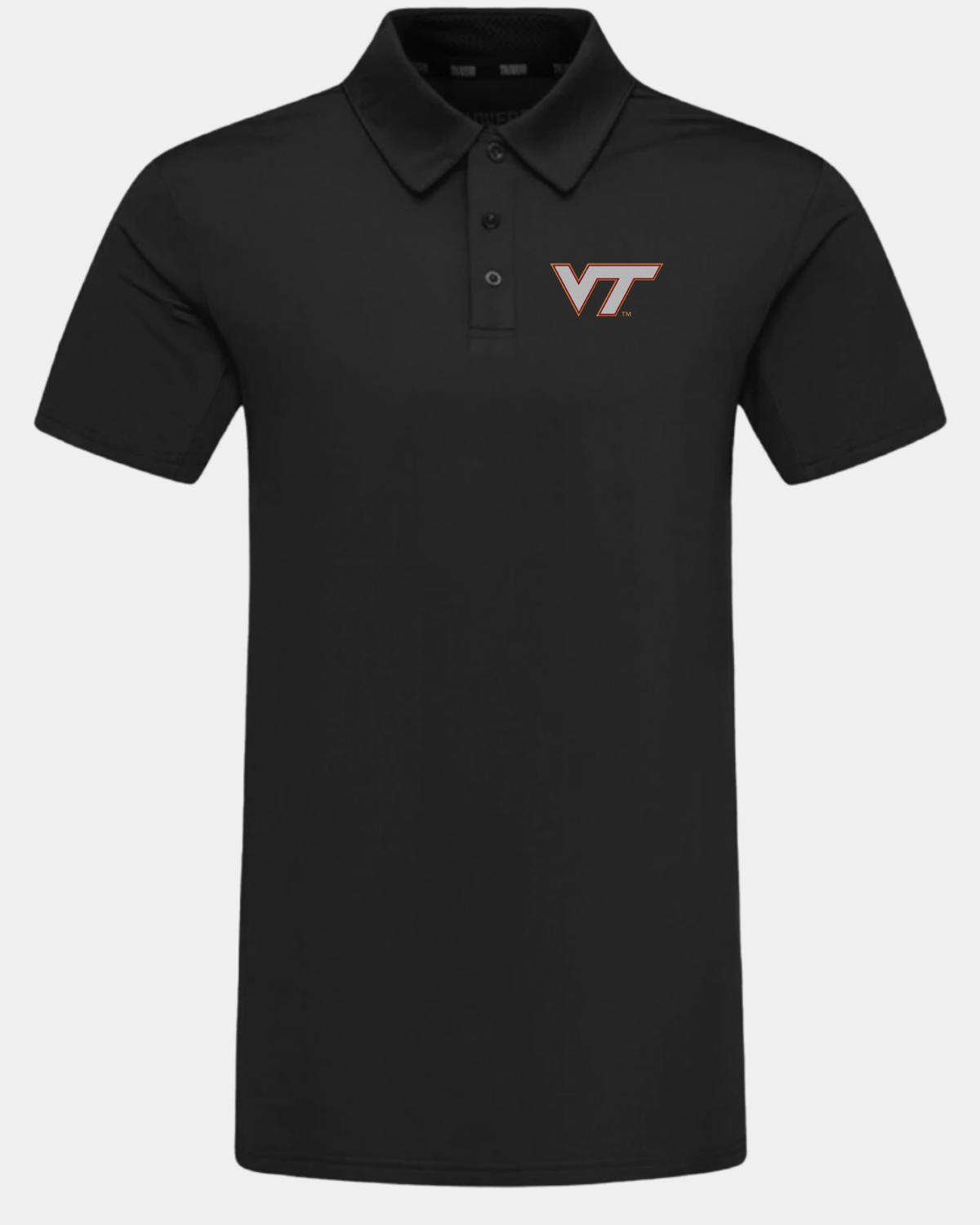 VT Crest 2.0 Polo Black