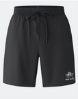 USU Criterion 2.0 Black Performance Workout Short