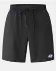UTECH Criterion 2.0 Black Performance Workout Short