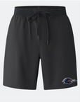 UT San Antonio Criterion 2.0 Black Performance Workout Short