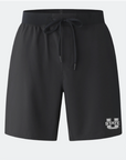 USU Criterion 2.0 Black Performance Workout Short