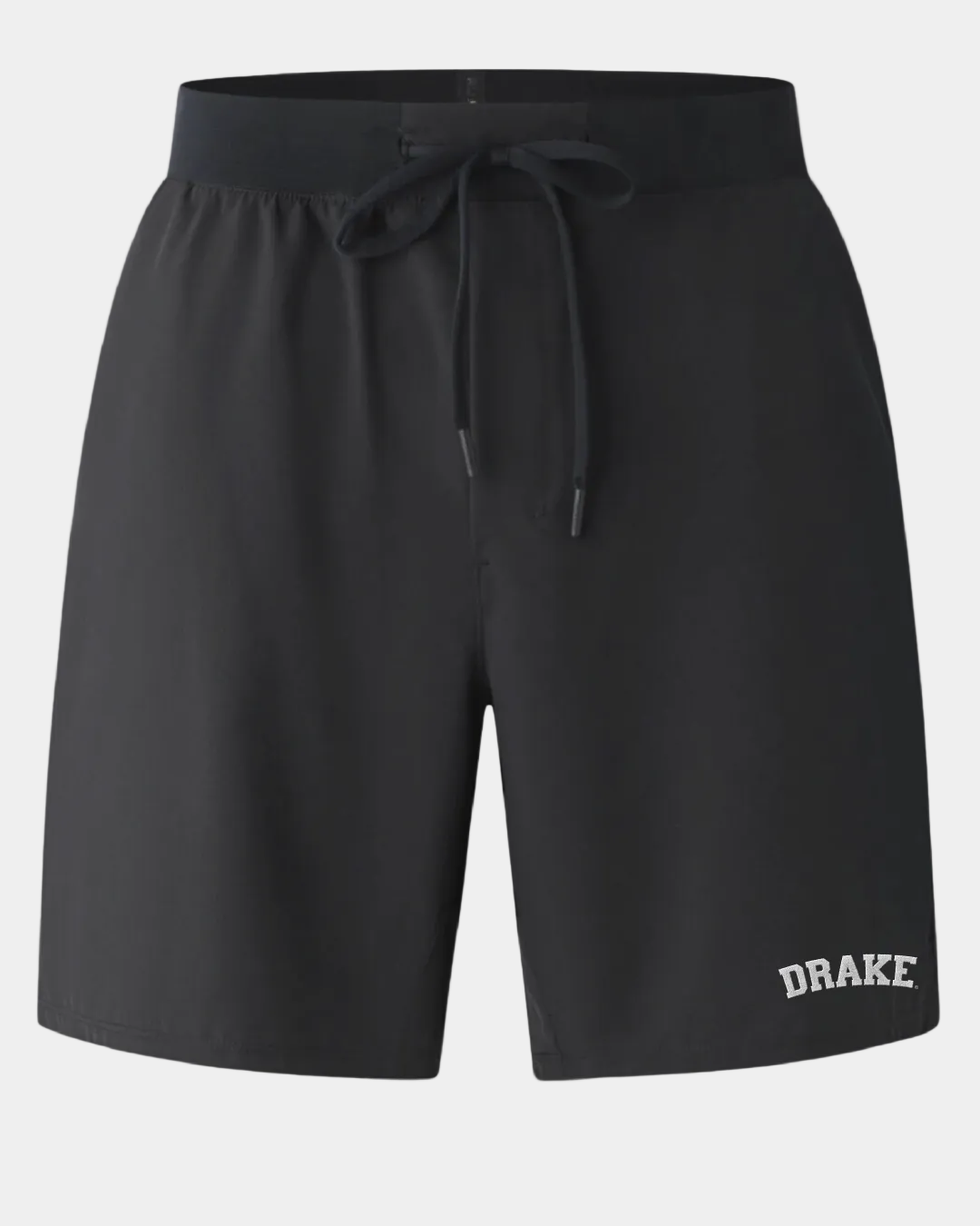 Drake Criterion 2.0 Black Performance Workout Short