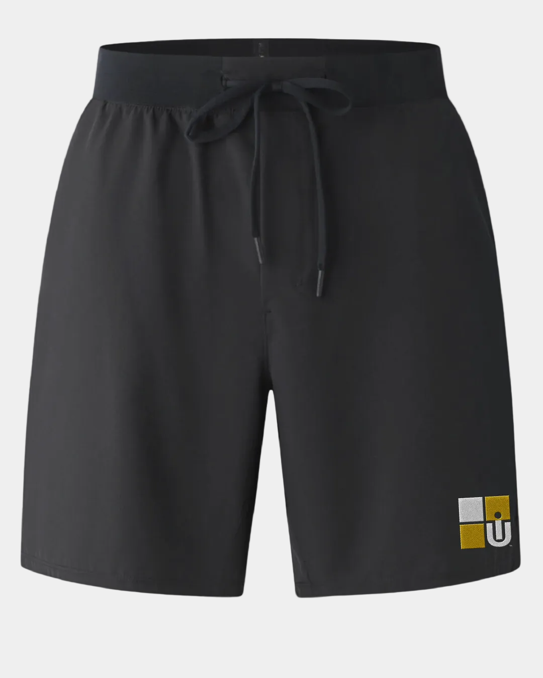 University of Idaho Criterion 2.0 Black Performance Workout Short