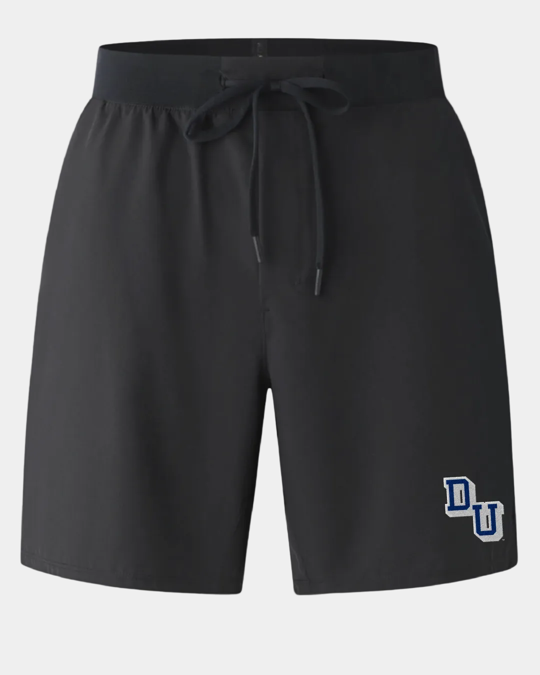 Drake Criterion 2.0 Black Performance Workout Short
