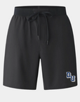 Drake Criterion 2.0 Black Performance Workout Short