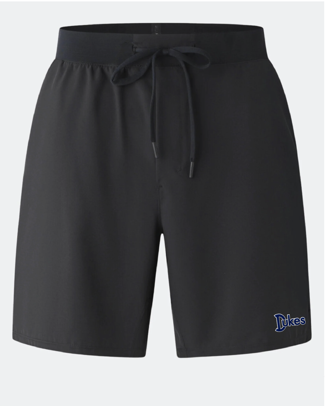 James Madison Criterion 2.0 Black Performance Workout Short