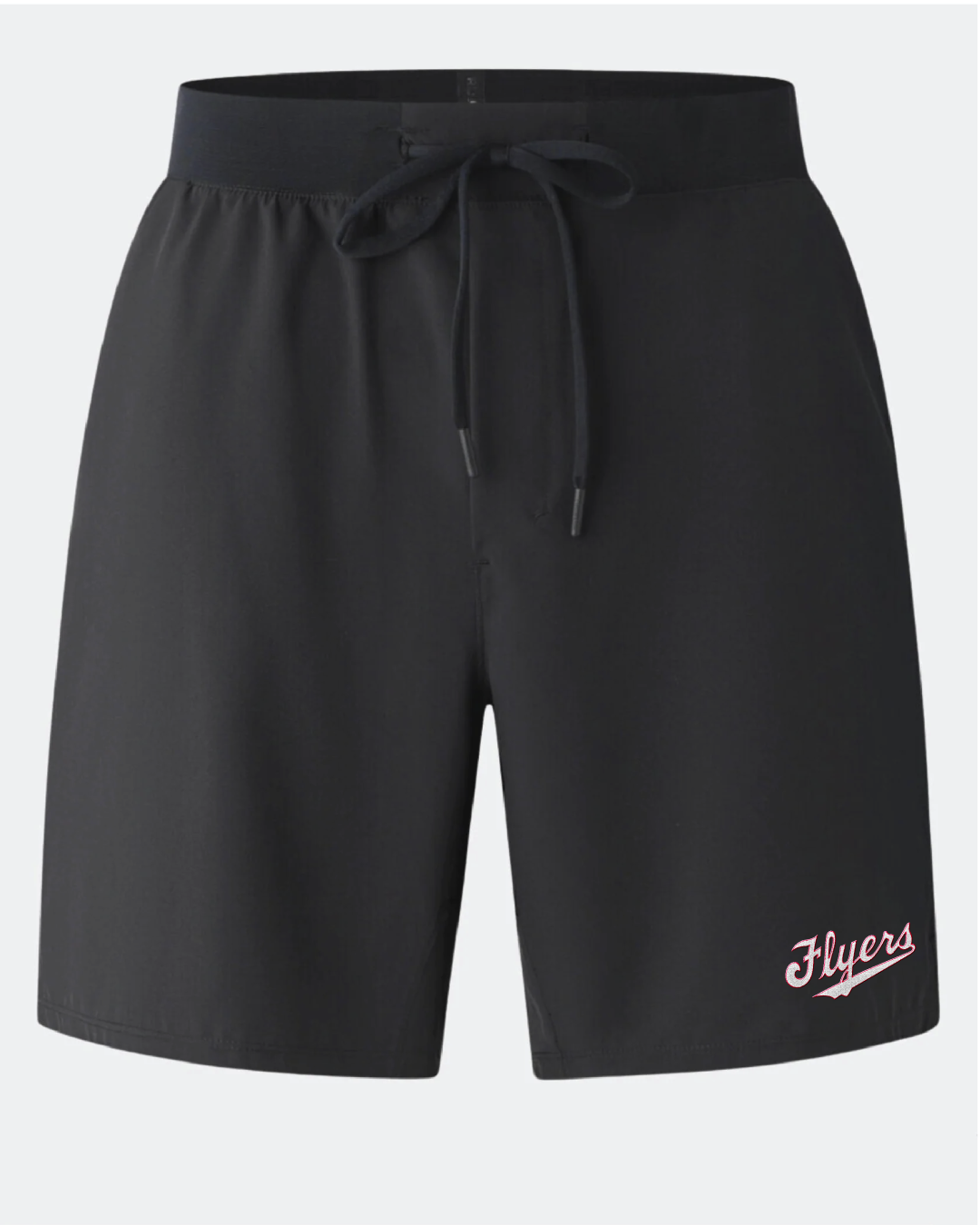 Dayton Criterion 2.0 Black Performance Workout Short