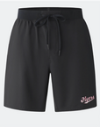 Dayton Criterion 2.0 Black Performance Workout Short