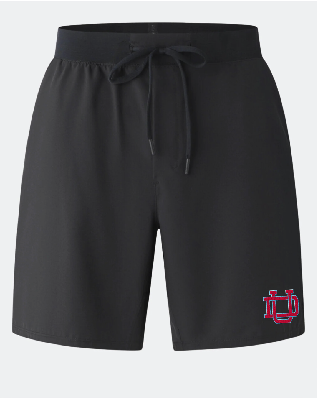 Dayton Criterion 2.0 Black Performance Workout Short