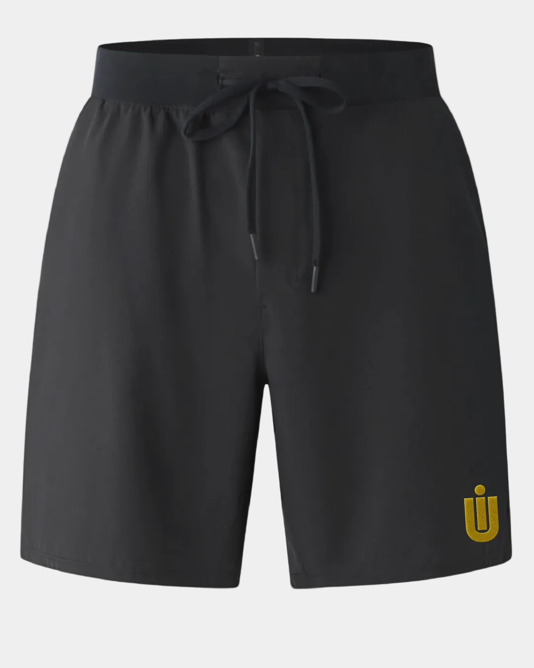 University of Idaho Criterion 2.0 Black Performance Workout Short