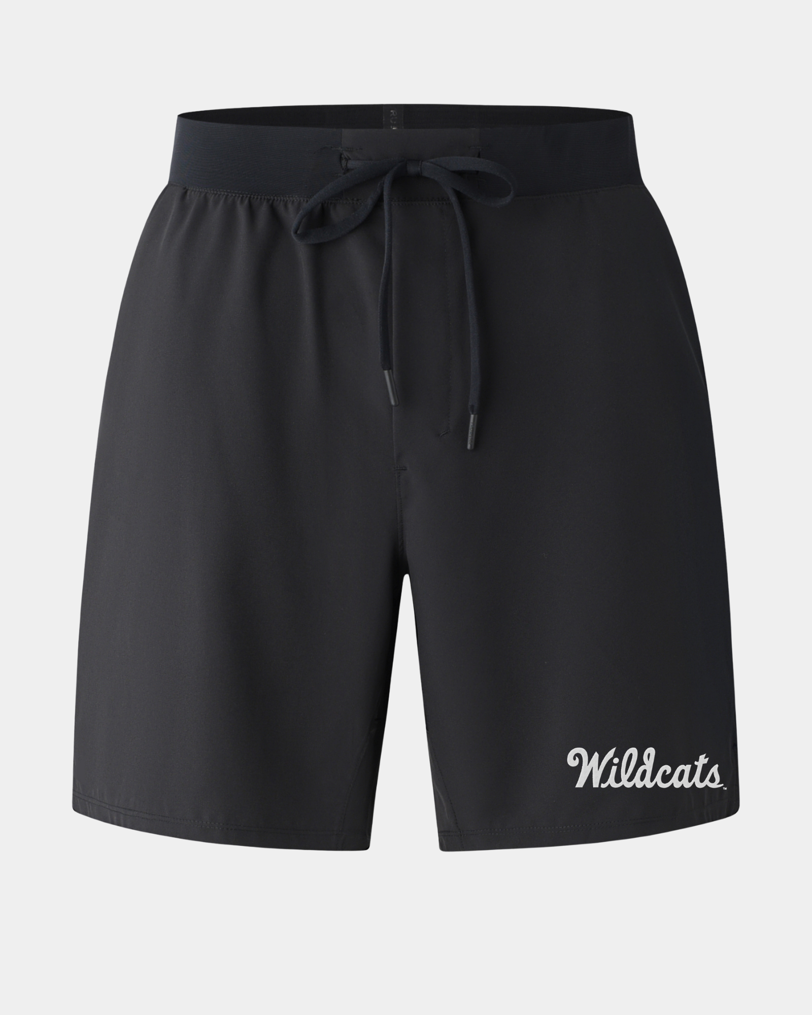 Kansas State Criterion 2.0 Black Performance Workout Short