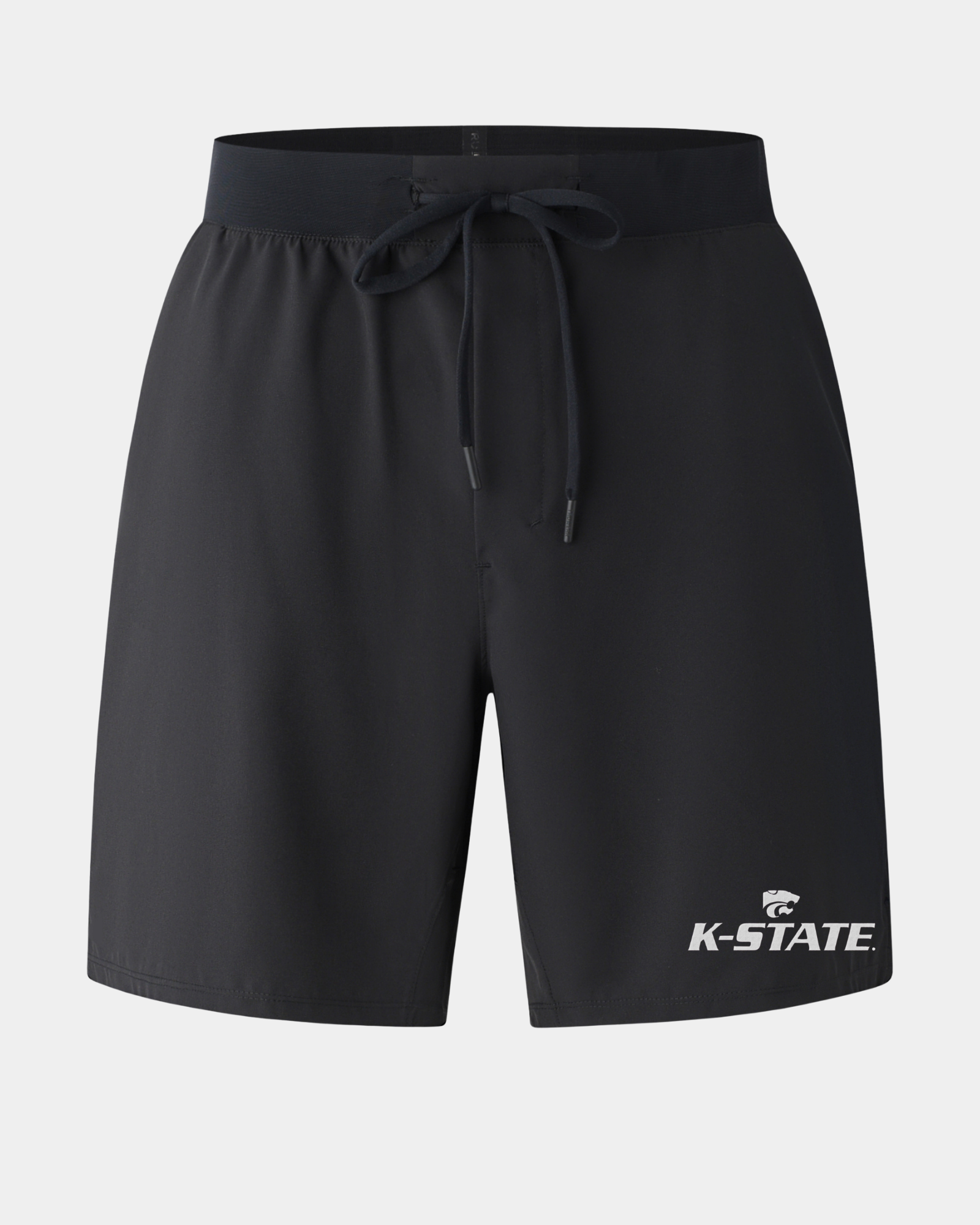 Kansas State Criterion 2.0 Black Performance Workout Short