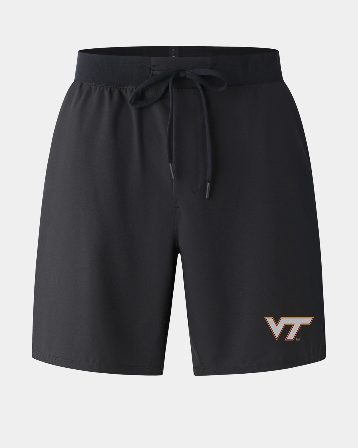 VT Criterion 2.0 Black Performance Workout Short