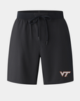 VT Criterion 2.0 Black Performance Workout Short