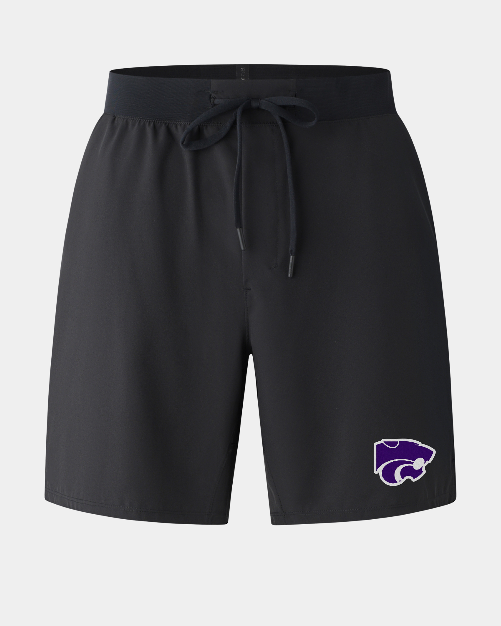 Kansas State Criterion 2.0 Black Performance Workout Short