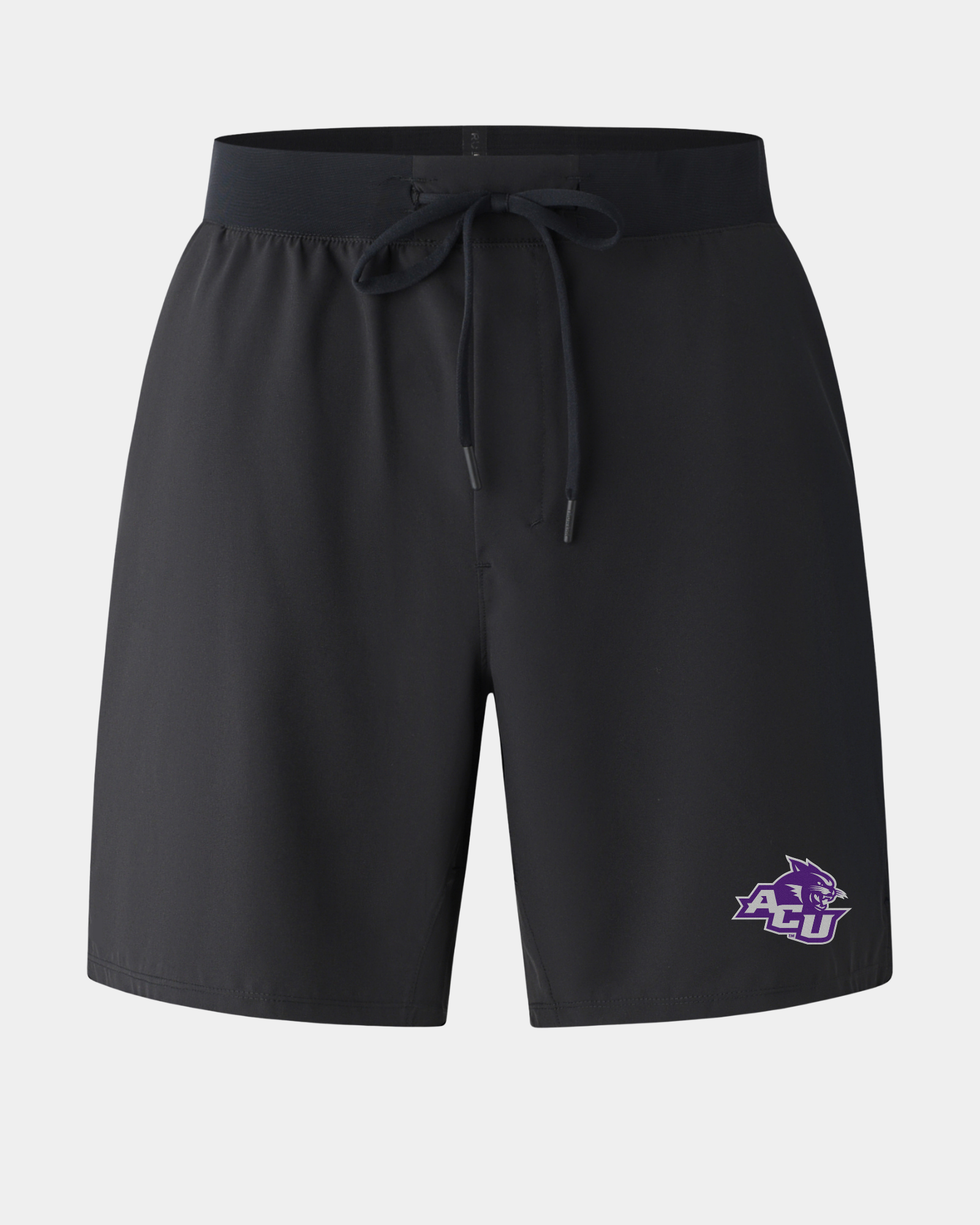 ACU Criterion 2.0 Black Performance Workout Short