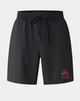 VT Criterion 2.0 Black Performance Workout Short