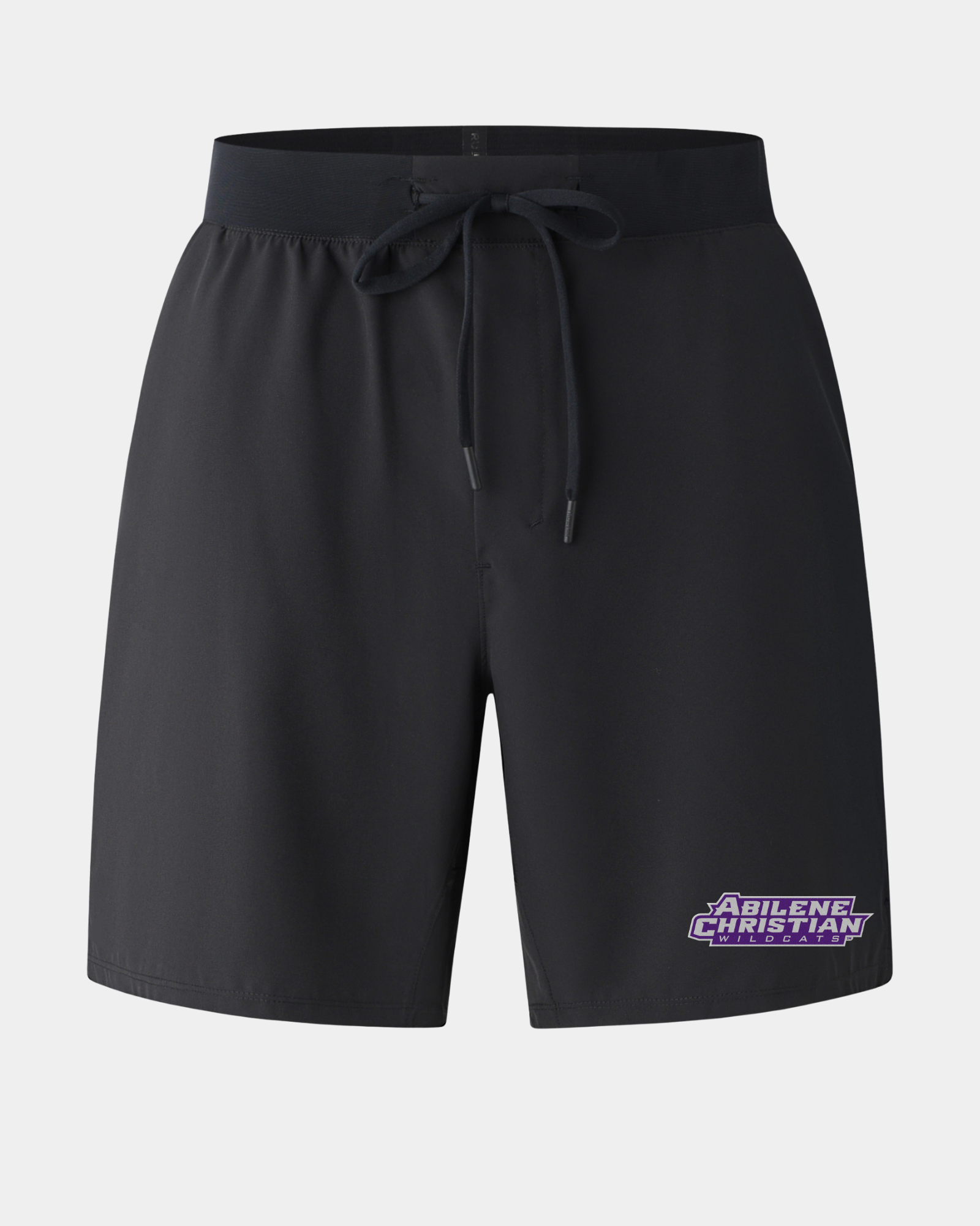 ACU Criterion 2.0 Black Performance Workout Short