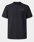 UT San Antonio Crown Blade Polo Black