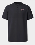Dayton Crown Blade Polo Black