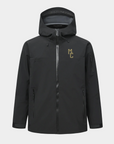 James Madison University Crusade Jacket Black