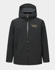 James Madison University Crusade Jacket Black