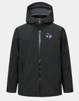 Tarleton State University Crusade Jacket Black
