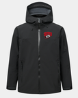 SUU Crusade Jacket Black