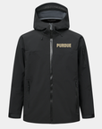 Purdue Crusade Jacket Black